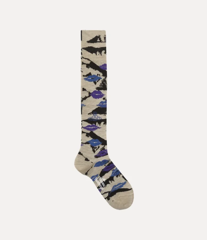 High Sock High Sock