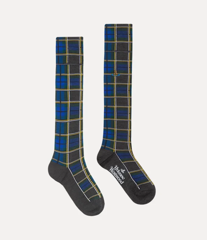 High Sock High Sock