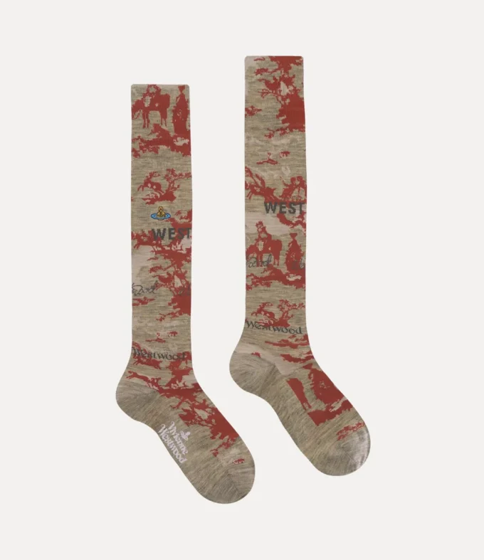 High Sock High Sock