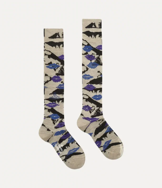 High Sock High Sock