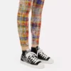 High Top Canvas Plimsoll High Top Canvas Plimsoll