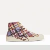 High Top Plimsoll High Top Plimsoll
