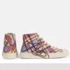 High Top Plimsoll High Top Plimsoll