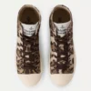 High-Top Plimsoll High-Top Plimsoll