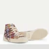 High Top Plimsoll High Top Plimsoll