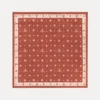 Ikat Pocket Square Ikat Pocket Square