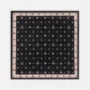 Ikat Pocket Square Ikat Pocket Square