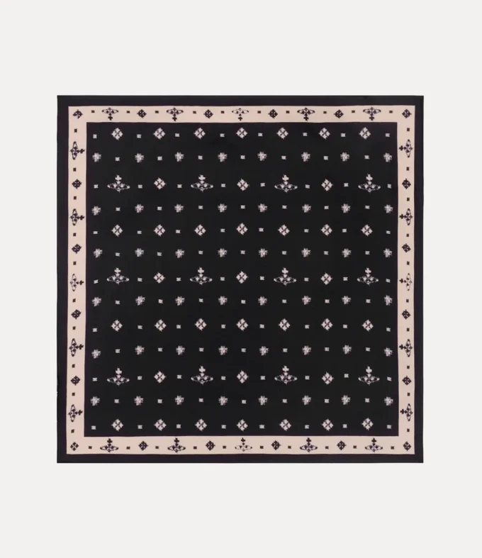 Ikat Pocket Square Ikat Pocket Square