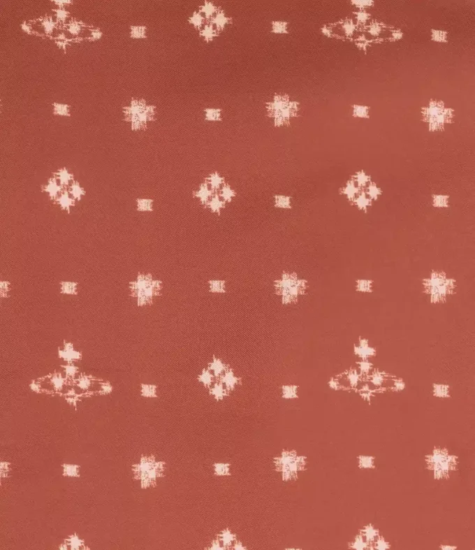 Ikat Pocket Square Ikat Pocket Square