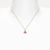 Ismene Pendant Necklace Ismene Pendant Necklace