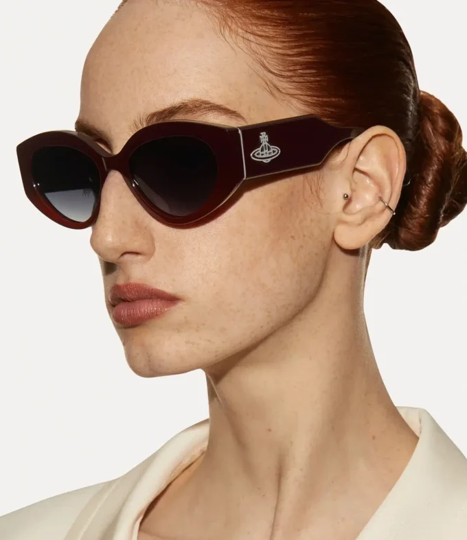 Jackie Sunglasses Jackie Sunglasses