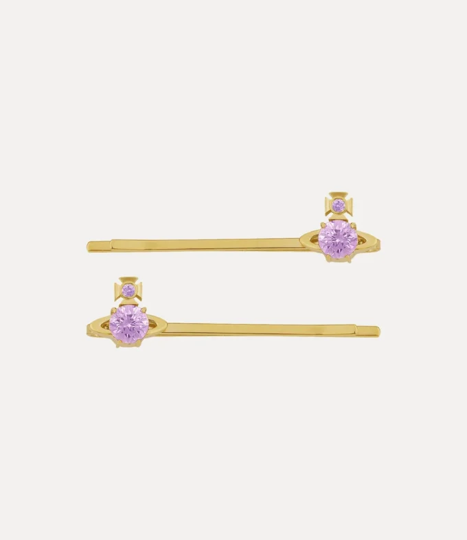 Joaquina Bobby Pins Joaquina Bobby Pins