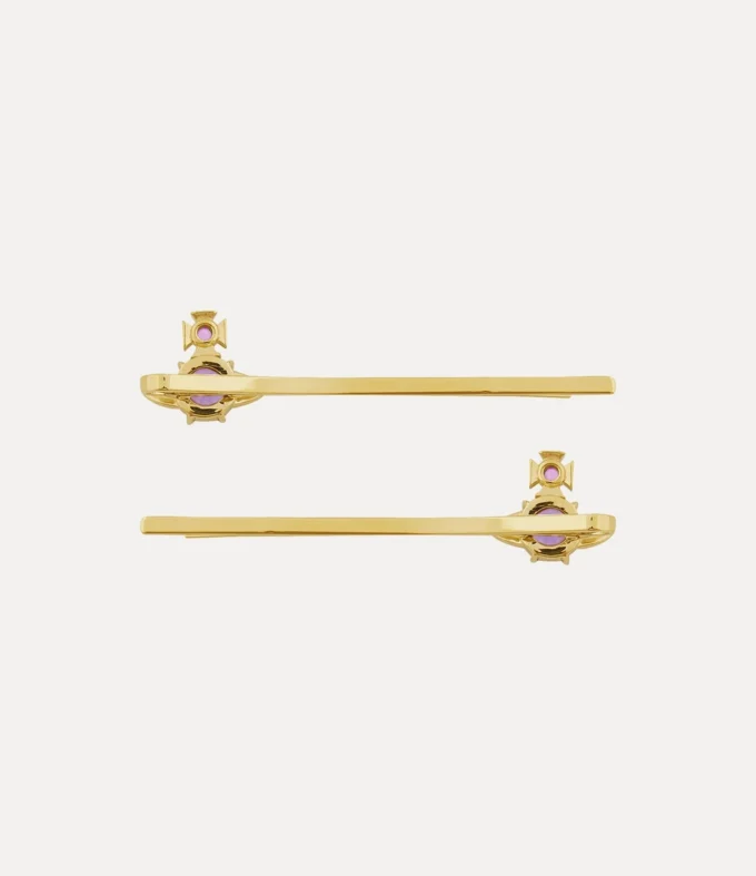 Joaquina Bobby Pins Joaquina Bobby Pins