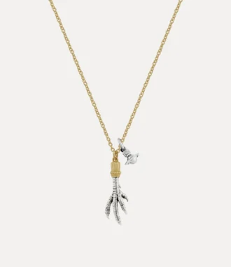 Joselita Pendant Necklace Joselita Pendant Necklace
