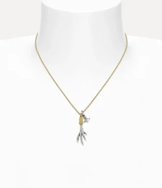 Joselita Pendant Necklace Joselita Pendant Necklace