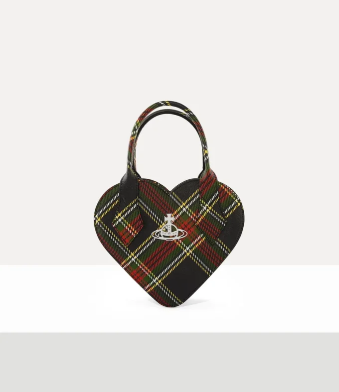 Josephine Heart Crossbody Josephine Heart Crossbody