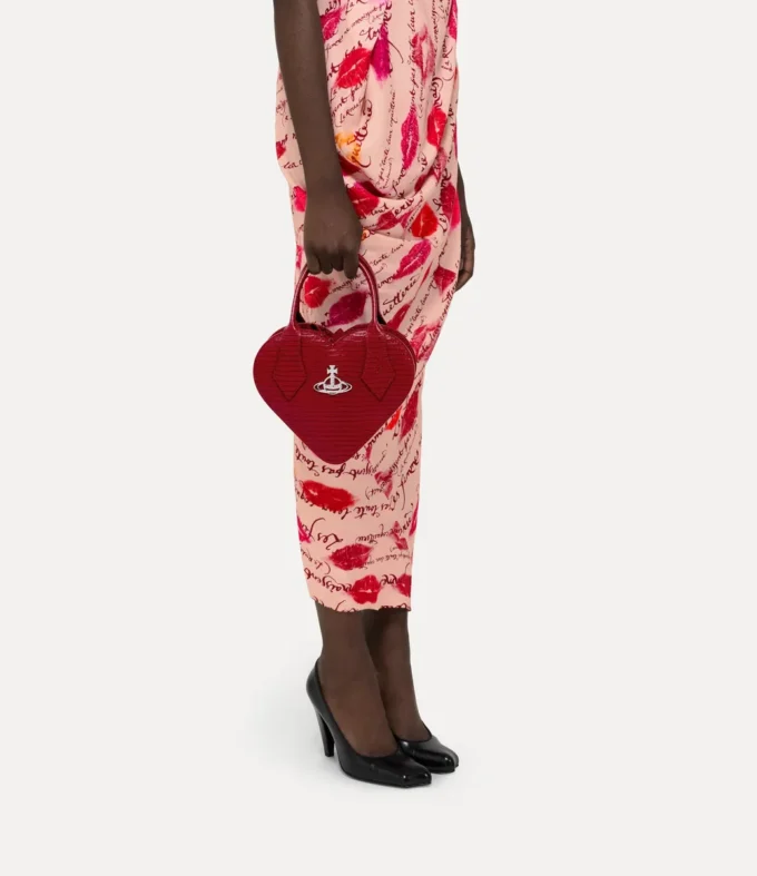 Josephine Heart Crossbody Josephine Heart Crossbody