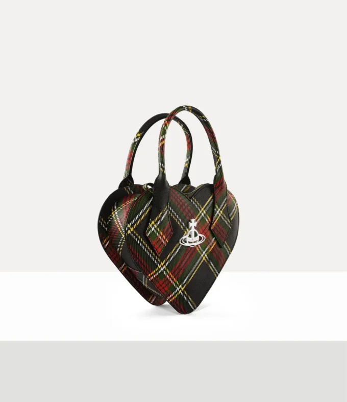 Josephine Heart Crossbody Josephine Heart Crossbody