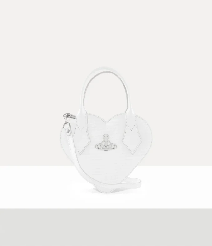 Josephine Heart Crossbody Josephine Heart Crossbody