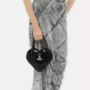 Josephine Heart Crossbody Bag Josephine Heart Crossbody Bag
