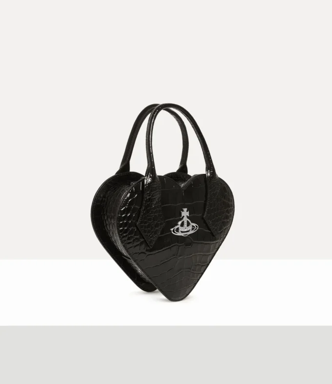 Josephine Heart Crossbody Bag Josephine Heart Crossbody Bag