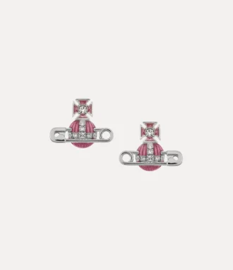 Kitty Earrings