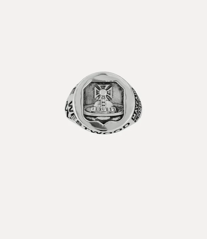 Lancelot Chevalier Ring Lancelot Chevalier Ring