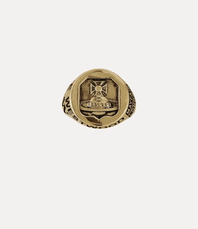 Lancelot Chevalier Ring Lancelot Chevalier Ring