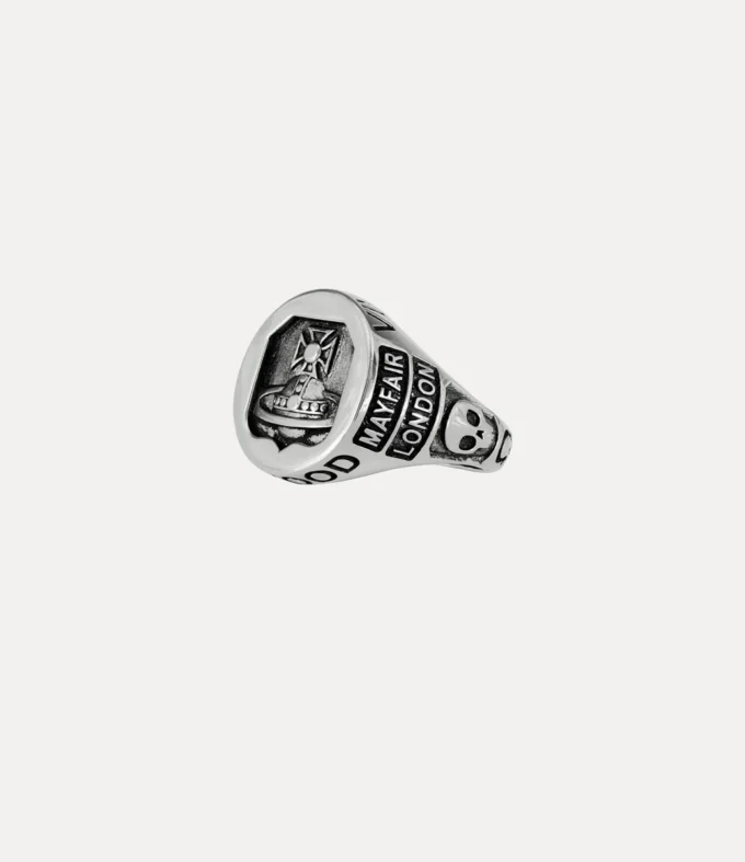 Lancelot Chevalier Ring Lancelot Chevalier Ring