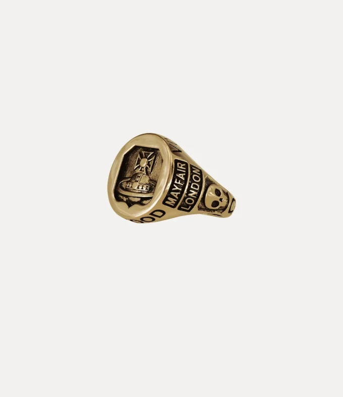 Lancelot Chevalier Ring Lancelot Chevalier Ring