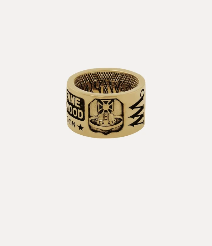 Lancelot Ring Lancelot Ring