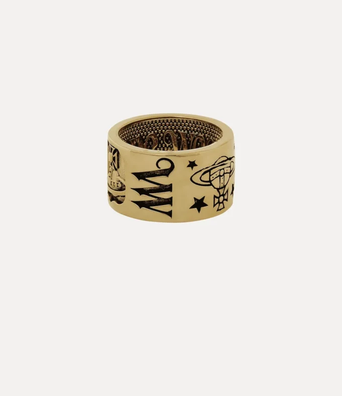 Lancelot Ring Lancelot Ring