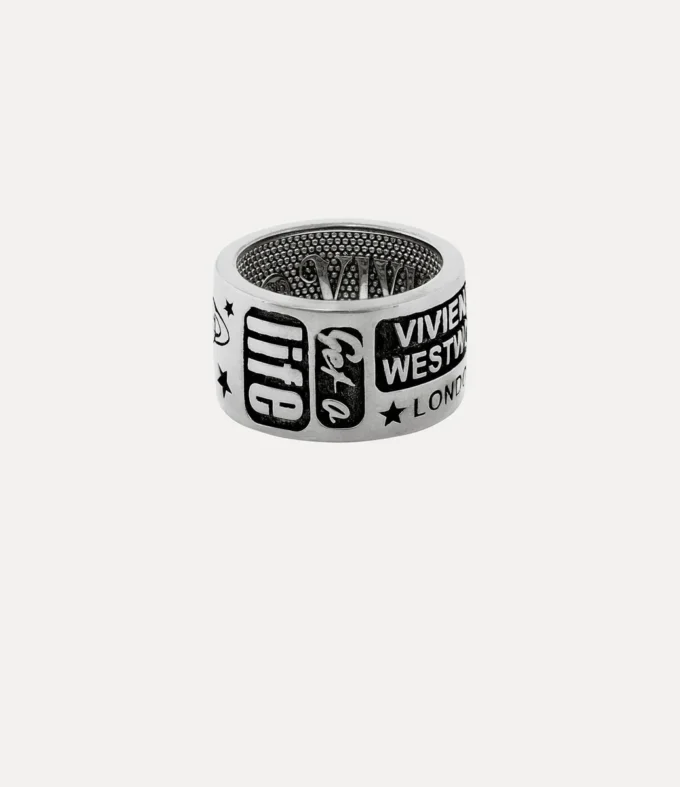 Lancelot Ring Lancelot Ring