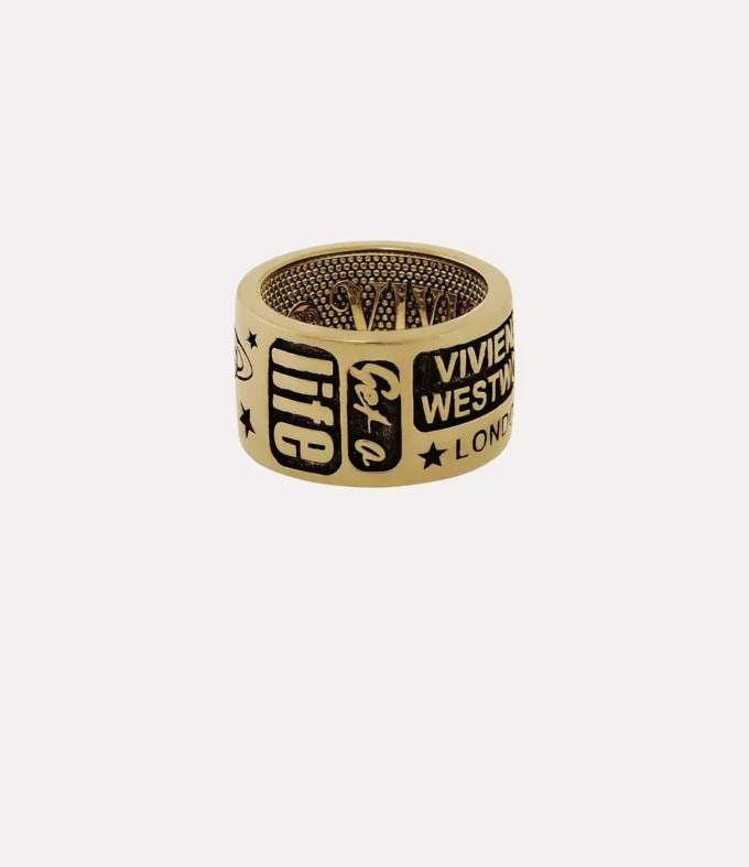 Lancelot Ring Lancelot Ring