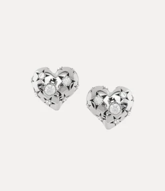 Lee Clip Earrings