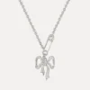 Lilith Pendant Necklace Lilith Pendant Necklace