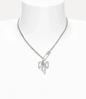 Lilith Pendant Necklace Lilith Pendant Necklace