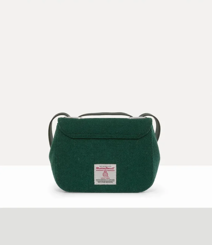 Linda Medium Crossbody Linda Medium Crossbody