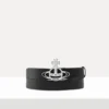 Line Orb Buckle Belt Line Orb Buckle Belt