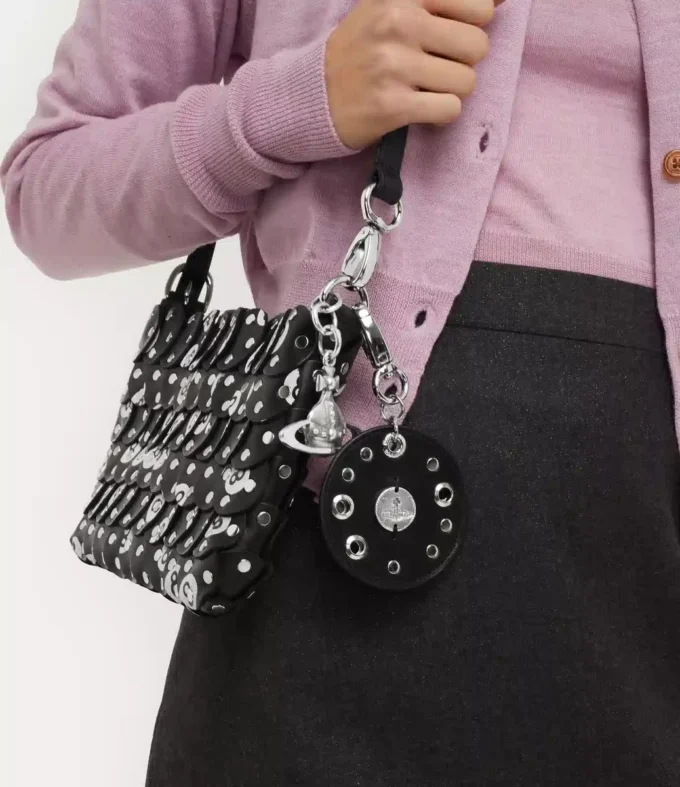Liz Concho Keyring Liz Concho Keyring