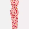 Long Fond Dress Long Fond Dress