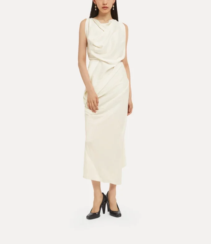 Long Fond Dress Long Fond Dress