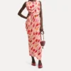 Long Fond Dress Long Fond Dress