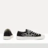 Low Top Canvas Plimsoll Low Top Canvas Plimsoll