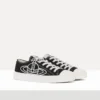 Low Top Canvas Plimsoll Low Top Canvas Plimsoll