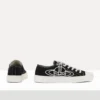 Low Top Canvas Plimsoll Low Top Canvas Plimsoll