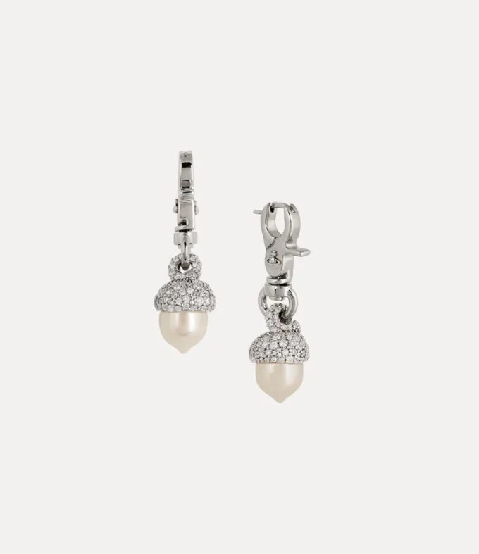 Lucille Large Earrings Lucille Large Earrings