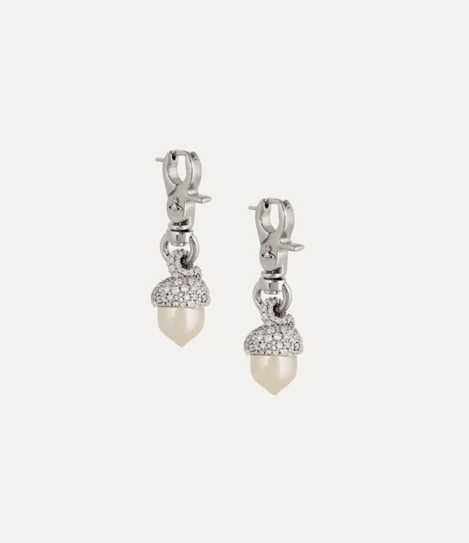 Lucille Large Earrings Lucille Large Earrings