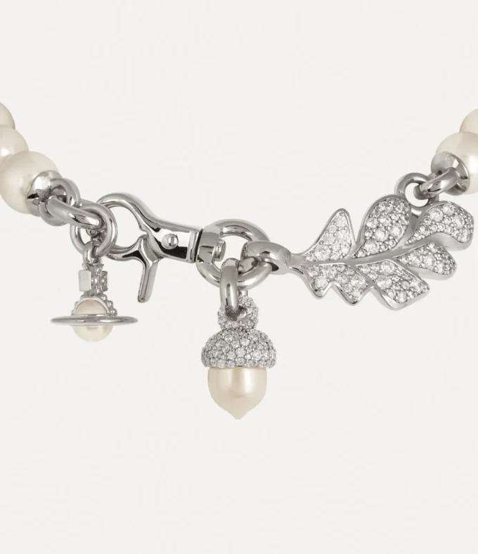 Lucille Large Necklace Lucille Large Necklace