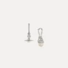 Lucille Orb Earrings Lucille Orb Earrings
